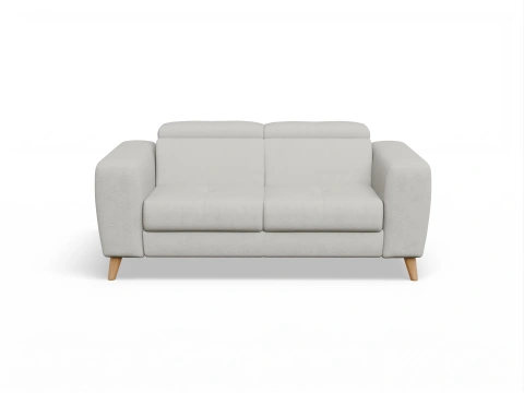 2-Sitzer Sofa